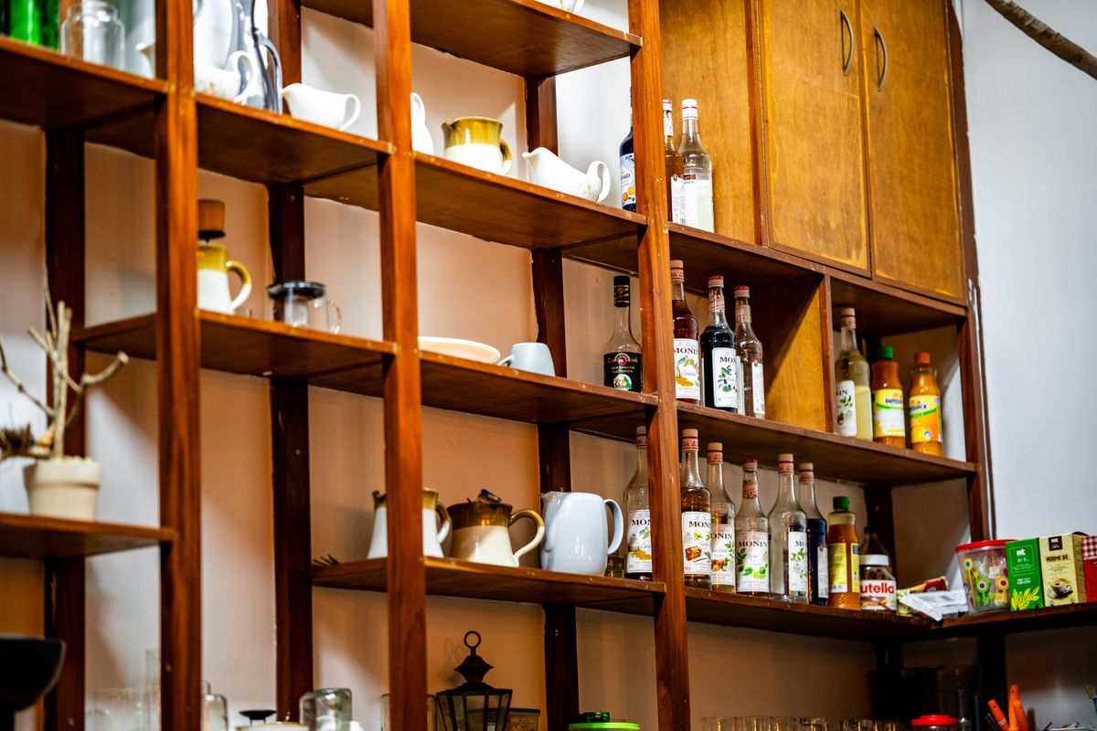 Restaurant Inventory Management: Stop the Money Leaking Out of Your Storeroom