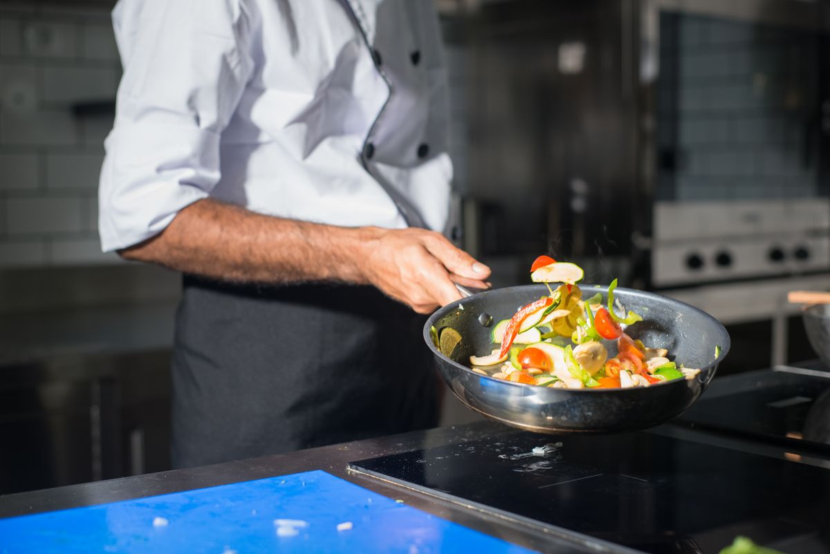 Sustainability Is Becoming Table Stakes: What Diners Now Expect from Restaurants