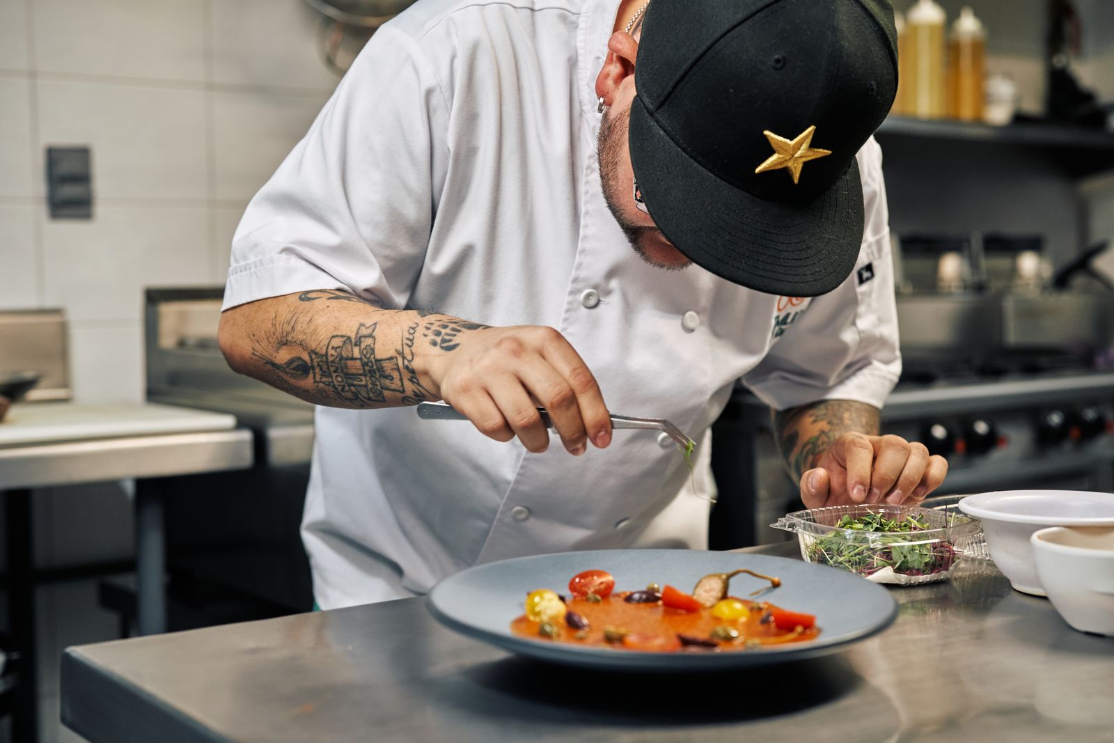The Case for a Smaller Menu: Why Cutting Dishes Can Grow Your Profit
