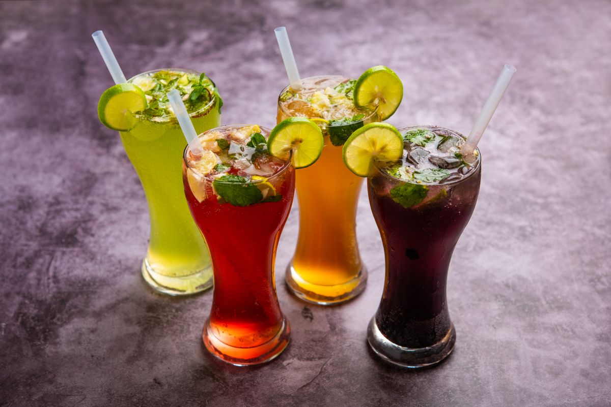 The Zero-Proof Shift: Non-Alcoholic Drinks Became a Real Revenue Line