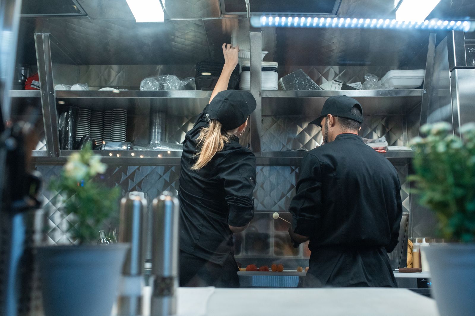 Why Do Your Best Staff Keep Leaving? The Real Cost of Restaurant Turnover