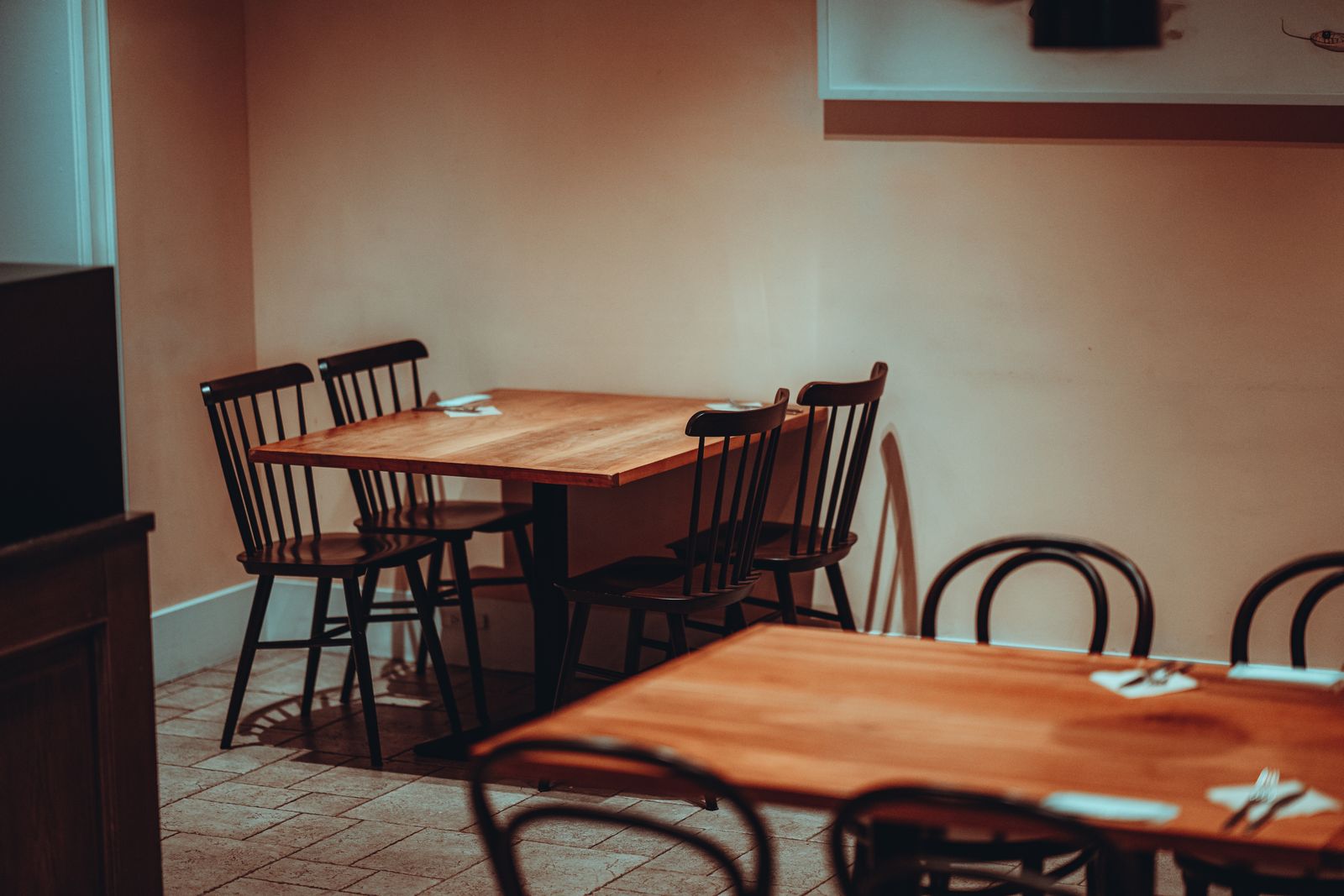 The Real Reason Customers Never Come Back (It's Not the Food)