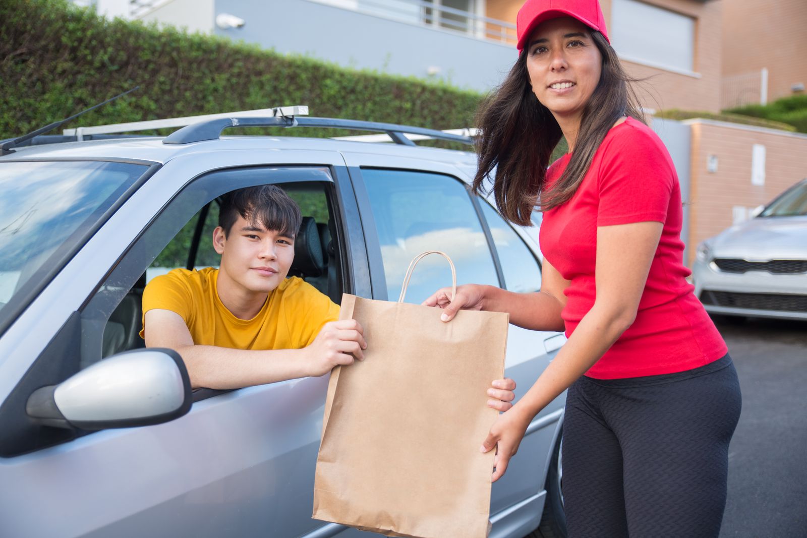 Commission-Free Online Ordering: How to Take Orders Without Losing 30% to Delivery Apps