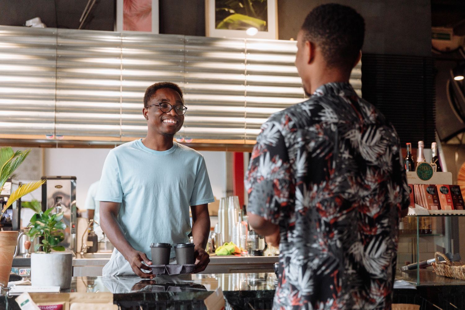 From First Visit to Regular: How to Build Real Customer Loyalty at Your Restaurant