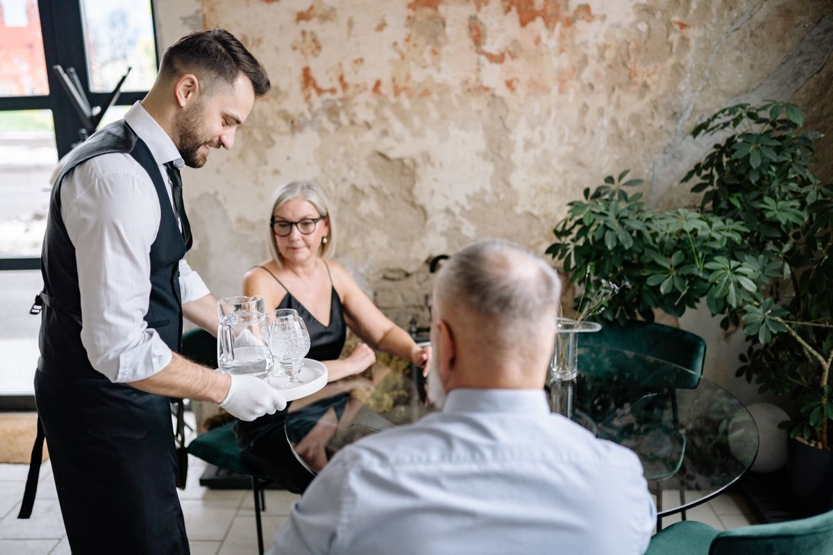 When Something Goes Wrong: Service Recovery That Keeps the Customer