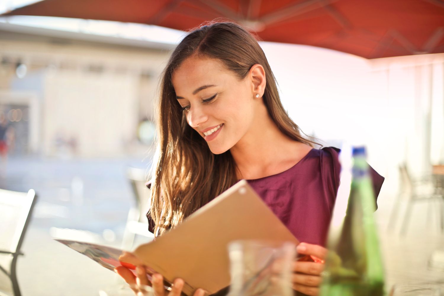 Menu Engineering: How to Design a Menu That Sells Your Best Dishes