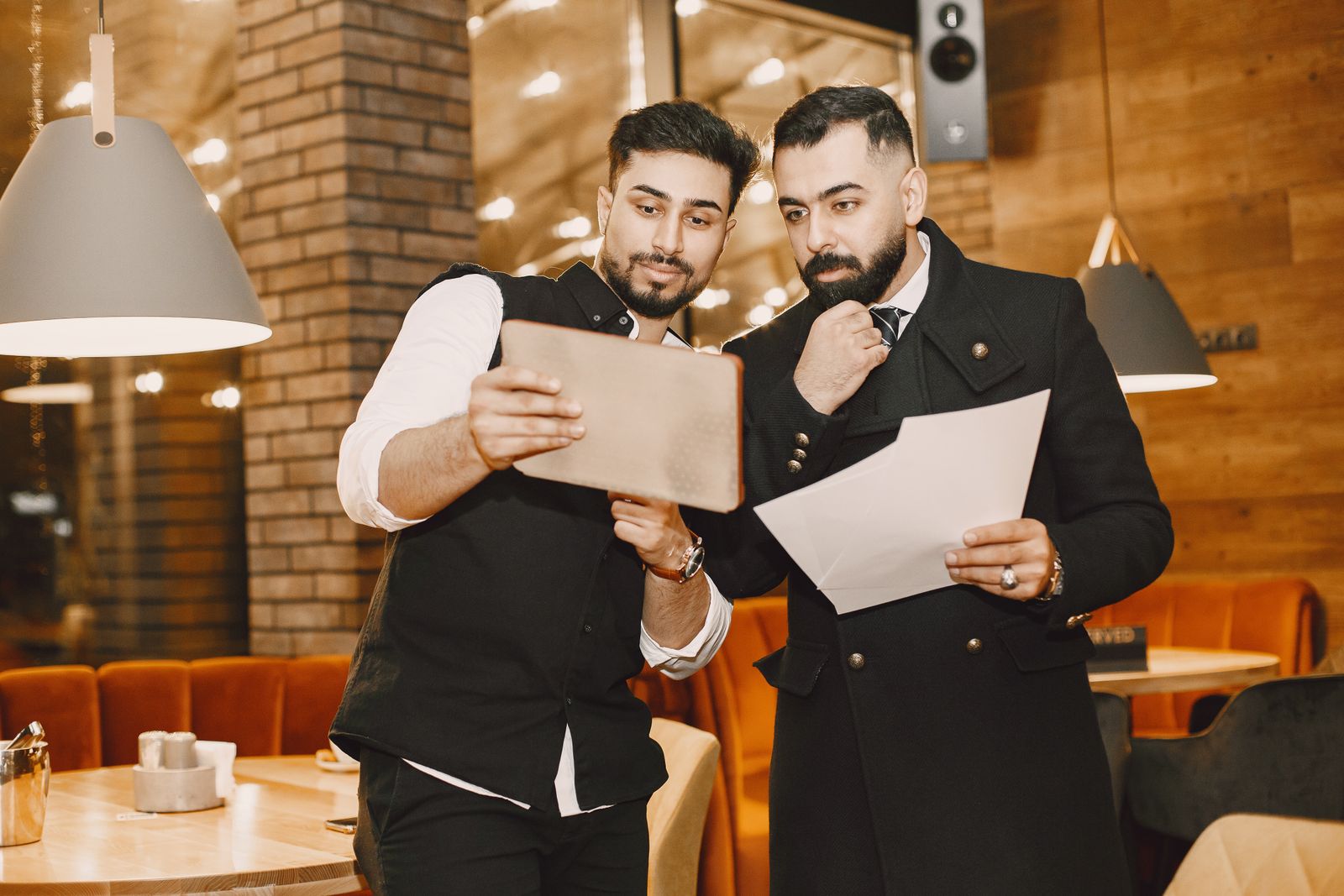 Managing Multiple Restaurant Locations Without Losing Your Mind