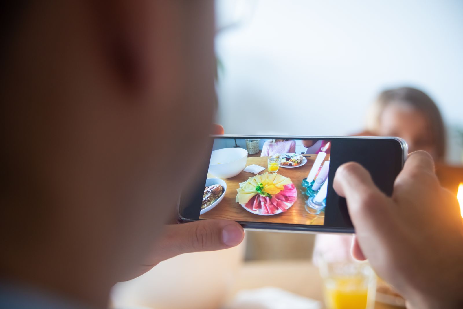 How to Take Menu Photos That Sell — With Just Your Phone