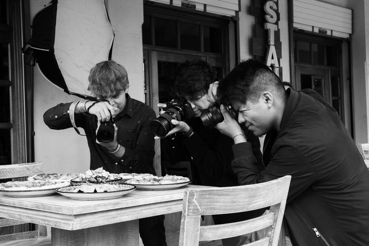 Getting Written About: How Small Restaurants Land Local Press