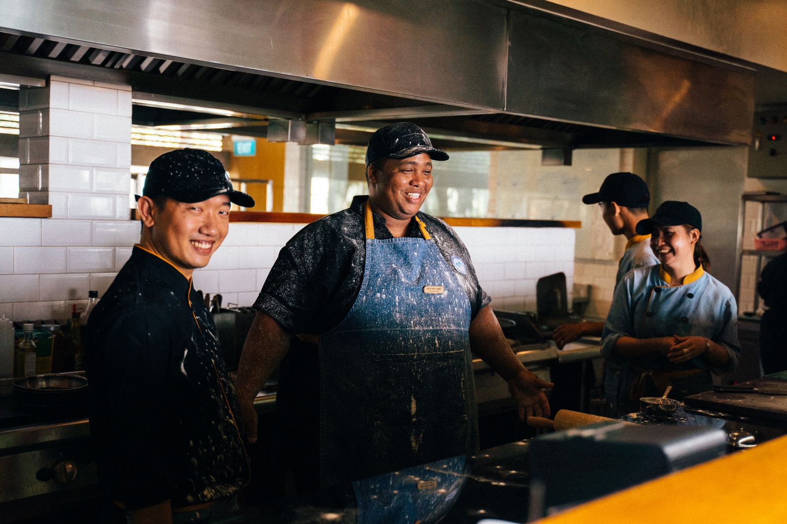 Restaurant Labor Cost: The Number That Quietly Decides If You're Profitable