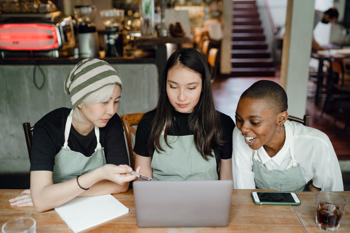 The First Week: Training a New Hire So They Actually Stay