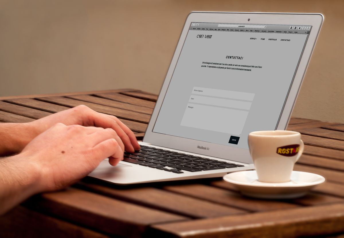 Does Your Restaurant Need Its Own Domain Name? (Yes — Here's Why)