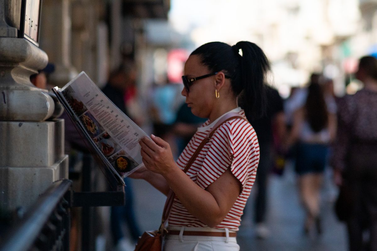 Multilingual Menus: Serving Guests Who Don't Read Your Language
